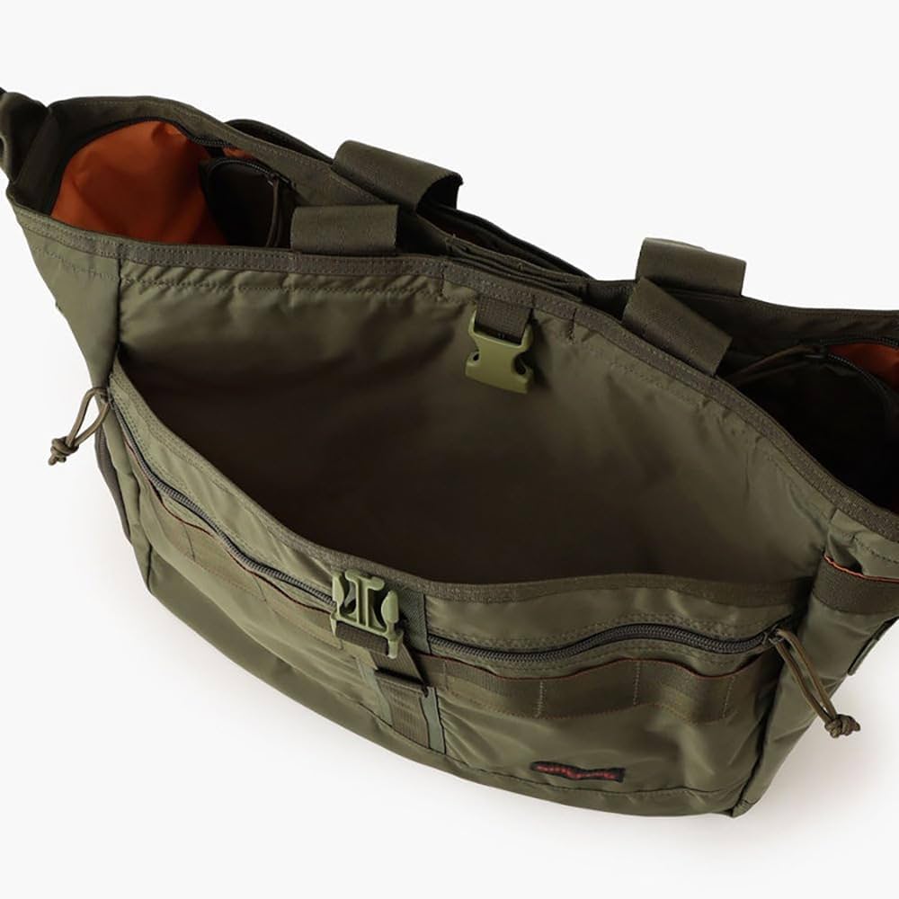 ブリーフィング BRG233T37 TURF WIRE RANGER GREEN 51uSMRwebsL._UF1000,1000_QL80_.jpg